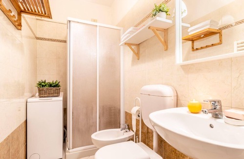 San Donino Apartment | Holiday apartment San Giovanni in Persiceto for 1 - 3 persons with 2 bedrooms - Holiday apartment