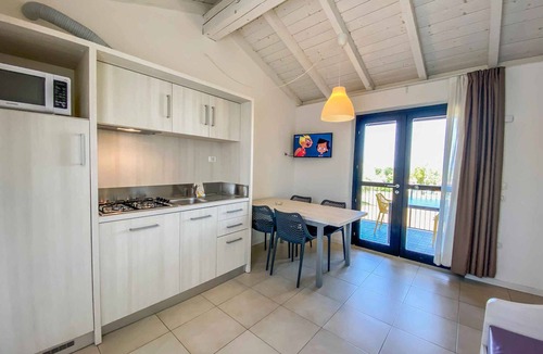 Cavalcaselle Apartment | Holiday Apartment with Pool