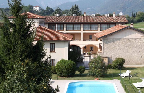 Cunettone-villa Apartment | Holiday apartment Residency Il Colombaro