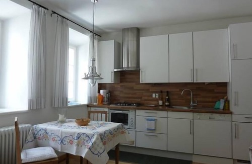 Sarntal Apartment | Holiday apartment Sarnthein (Sarentino) for 1 - 3 persons with 1 bedroom - Holiday apartment