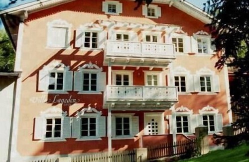 Sarntal Apartment | Holiday apartment Sarnthein (Sarentino) for 1 - 3 persons with 1 bedroom - Holiday apartment