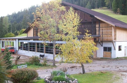 San Martin de Tor House | holiday apartment with 2 bedrooms