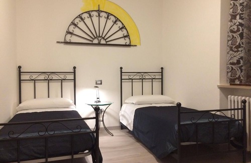 Valeggio sul Mincio Other | Holiday apartment Valeggio sul Mincio for 1 - 4 persons with 2 bedrooms - Farmhouse