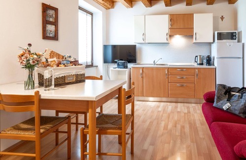 Valeggio sul Mincio Other | Holiday apartment Valeggio sul Mincio for 2 persons with 1 bedroom - Farmhouse