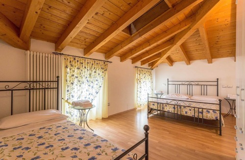 Valeggio sul Mincio Other | Holiday apartment Valeggio sul Mincio for 1 - 3 persons with 1 bedroom - Farmhouse