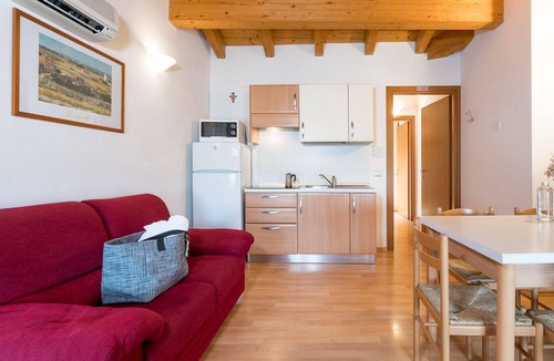 Valeggio sul Mincio Other | Holiday apartment Valeggio sul Mincio for 1 - 3 persons with 1 bedroom - Farmhouse