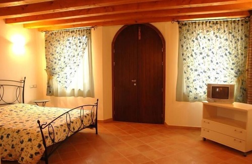 Valeggio sul Mincio Other | Holiday apartment Valeggio sul Mincio for 1 - 2 persons with 1 bedroom - Farmhouse