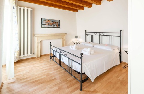 Valeggio sul Mincio Other | Holiday apartment Valeggio sul Mincio for 1 - 3 persons with 1 bedroom - Farmhouse