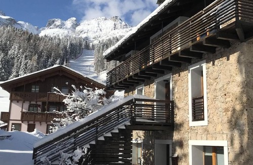 Padola House | Holiday apartment Padola for 2 - 8 persons with 4 bedrooms - Holiday house