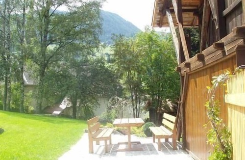 Sarntal Apartment | Holiday apartment Sarnthein (Sarentino) for 1 - 2 persons - Holiday apartment