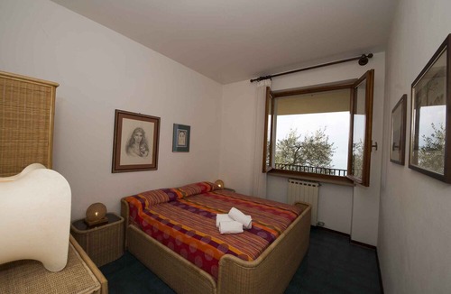 Frader Apartment | Holiday apartment with terrace or balcony