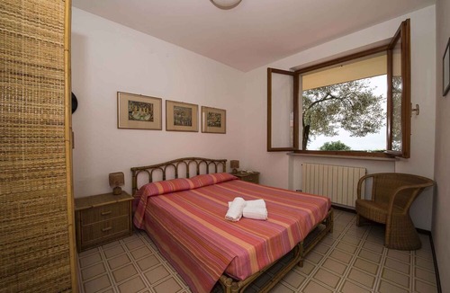 Frader Apartment | Holiday apartment with terrace or balcony
