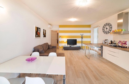Albisano House | Holiday apartment Torri del Benaco for 1 - 4 persons with 2 bedrooms - Holiday house