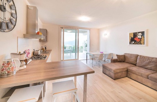 Albisano House | Holiday apartment Torri del Benaco for 1 - 4 persons with 2 bedrooms - Holiday house