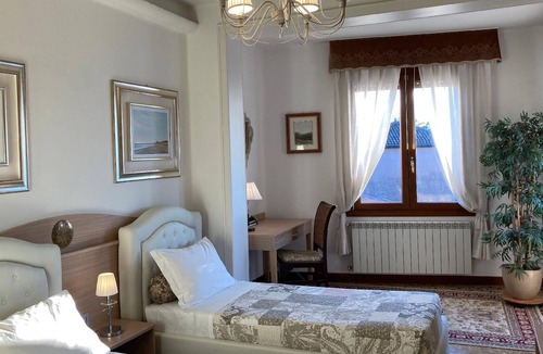 Santa Maria in Stelle Apartment | Holiday apartment Lido di Venezia for 1 - 5 persons with 3 bedrooms - Holiday apartment