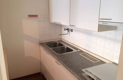 Lido di Jesolo Apartment | Holiday apartment mit Klimaanlage und Balkon