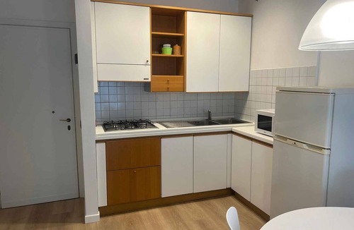 Lido di Jesolo Apartment | Holiday apartment mit Klimaanlage und Balkon