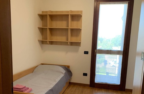 San Vendemiano Apartment | Holiday apartment San Vendemiano for 1 - 4 persons with 2 bedrooms - Holiday apartment