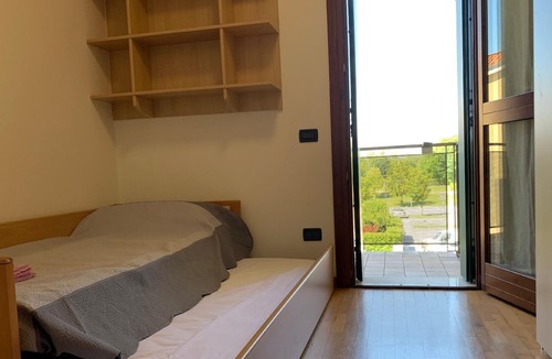 San Vendemiano Apartment | Holiday apartment San Vendemiano for 1 - 4 persons with 2 bedrooms - Holiday apartment
