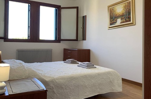 San Vendemiano Apartment | Holiday apartment San Vendemiano for 1 - 4 persons with 2 bedrooms - Holiday apartment