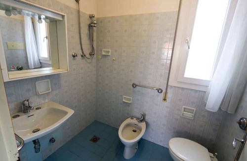 Bibione Lido del Sole Apartment | Holiday apartment 250 m from the beach