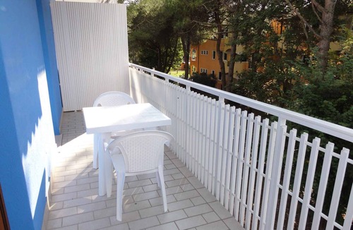 Bibione Lido del Sole Apartment | Holiday apartment 50 m from the sea
