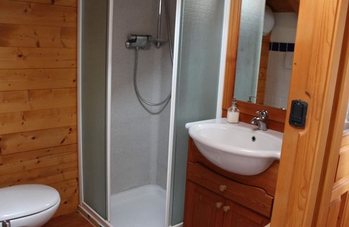Faller Apartment | Holiday apartment Arsie' for 4 persons with 2 bedrooms - Twin house