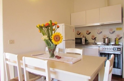 Bibione Lido dei Pini Apartment | Holiday apartment Bibione for 1 - 4 persons - Holiday apartment in one or multi-family house