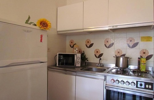 Bibione Lido dei Pini Apartment | Holiday apartment Bibione for 1 - 4 persons - Holiday apartment in one or multi-family house