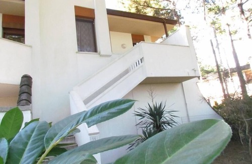 Bibione Lido del Sole Apartment | Holiday apartment Bibione for 1 - 6 persons with 2 bedrooms - Row house