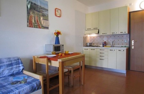 Bibione Lido dei Pini Apartment | Holiday apartment Bibione for 1 - 4 persons - Holiday apartment in one or multi-family house