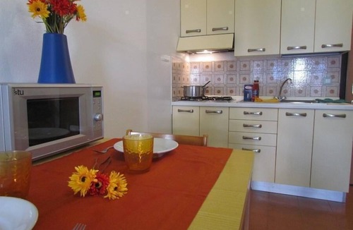 Bibione Lido dei Pini Apartment | Holiday apartment Bibione for 1 - 4 persons - Holiday apartment in one or multi-family house