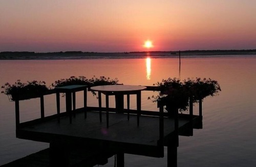 Bibione Lido dei Pini Apartment | Holiday apartment Bibione for 1 - 4 persons - Holiday apartment in one or multi-family house