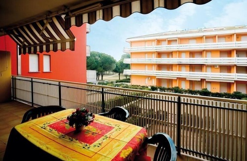 Bibione Lido dei Pini Apartment | Holiday apartment Bibione for 1 - 7 persons with 2 bedrooms - Holiday apartment in one or multi-fami