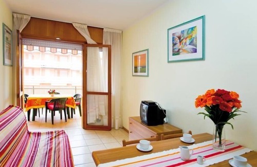 Bibione Lido dei Pini Apartment | Holiday apartment Bibione for 1 - 7 persons with 2 bedrooms - Holiday apartment in one or multi-fami