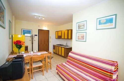Bibione Lido dei Pini Apartment | Holiday apartment Bibione for 1 - 7 persons with 2 bedrooms - Holiday apartment in one or multi-fami
