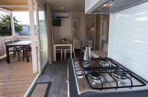 Sottomarina Apartment | Holiday apartment Chioggia for 1 - 6 persons with 3 bedrooms - Holiday apartment
