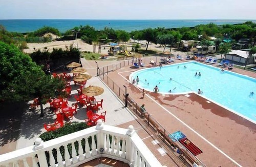 Sottomarina Apartment | Holiday apartment Chioggia for 1 - 6 persons with 3 bedrooms - Holiday apartment