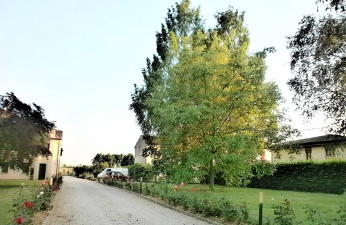 Codogne Apartment | Holiday apartment Codogne' for 1 - 4 persons with 2 bedrooms - Row house