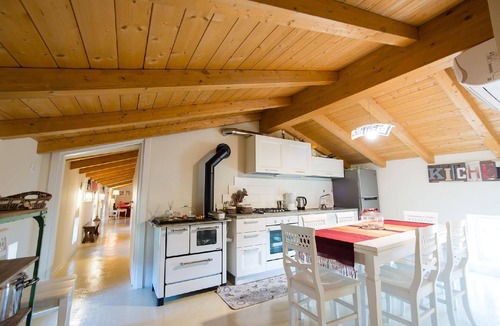 Gargagnago di Valpolicella Apartment | Holiday apartment Fumane for 1 - 8 persons with 2 bedrooms - Holiday apartment