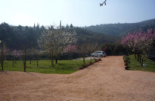 Gargagnago di Valpolicella Apartment | Holiday apartment Fumane for 1 - 8 persons with 2 bedrooms - Holiday apartment