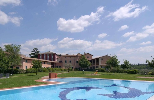 Costermano Apartment | Holiday apartment I Cortivi
