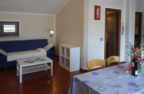 Idro Apartment | Holiday apartment Idro for 1 - 2 persons with 1 bedroom - Holiday apartment in one or multi-family h