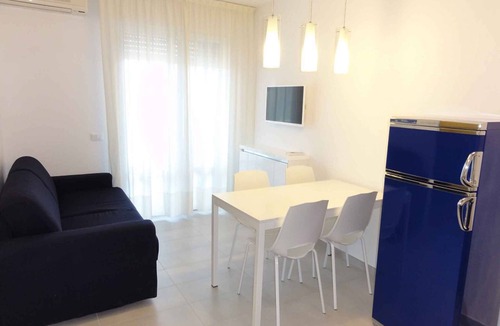 Bibione Lido del Sole Apartment | Holiday apartment in quiet surroundings
