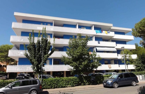 Bibione Lido del Sole Apartment | Holiday apartment in quiet surroundings