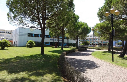 Bibione Lido del Sole Apartment | Holiday apartment in quiet surroundings