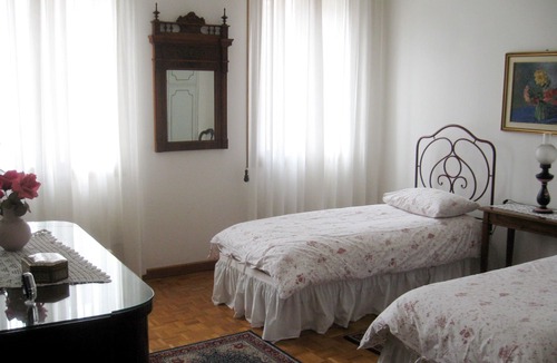 Vicenza Apartment | Holiday apartment in the city