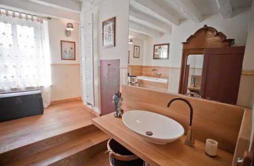 Colle Umberto Other | Holiday apartment Colle Umberto for 1 - 2 persons with 1 bedroom - Castle
