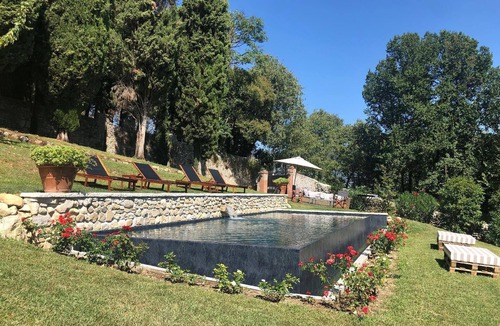 Colle Umberto Apartment | Holiday apartment Colle Umberto for 1 - 4 persons with 1 bedroom - Twin house