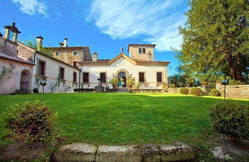 Colle Umberto Apartment | Holiday apartment Colle Umberto for 1 - 3 persons with 2 bedrooms - Twin house